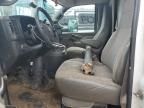2018 Chevrolet Express G3500