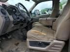 2008 Ford F350 Super Duty