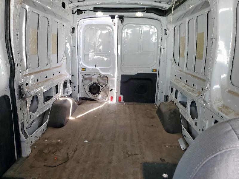 2015 Ford Transit T-250
