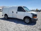 2009 Chevrolet Express G2500