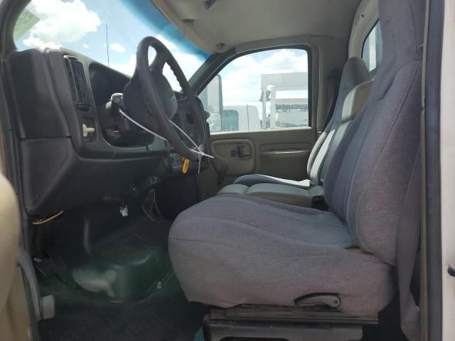 2003 GMC C4500 C4C042