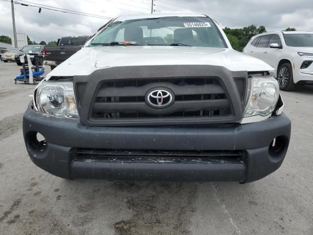 2007 Toyota Tacoma