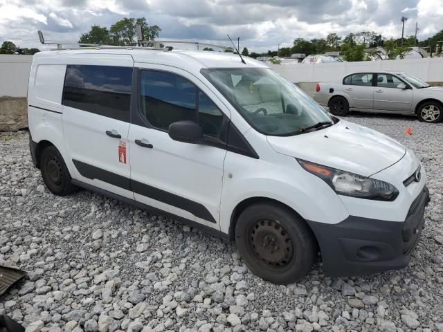 2016 Ford Transit Connect XL