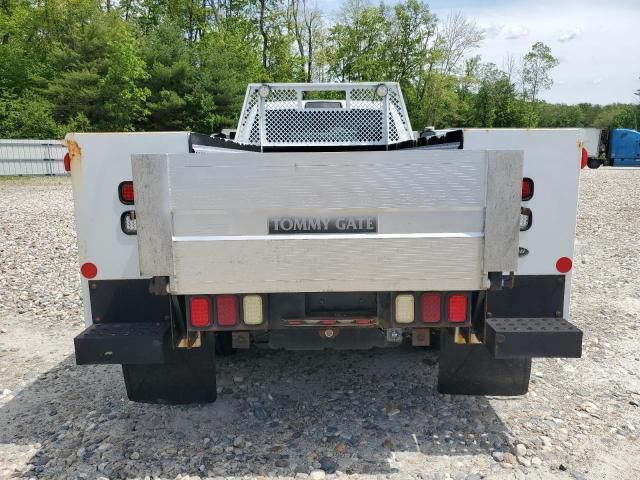 2017 Dodge RAM 3500