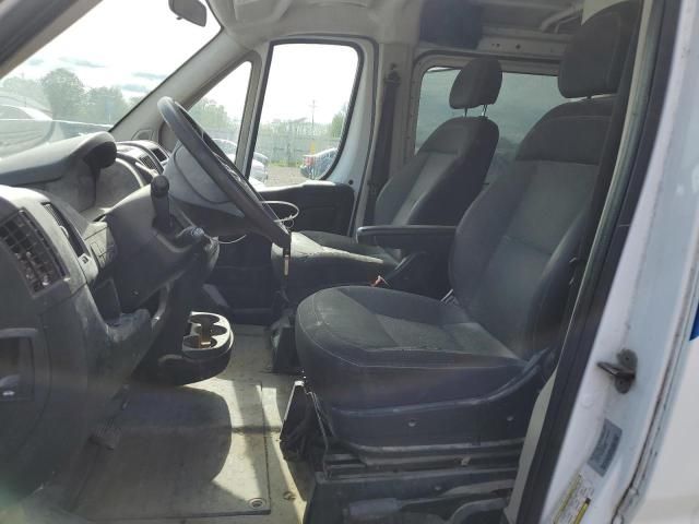 2017 Dodge RAM Promaster 1500 1500 Standard