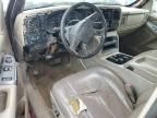 2004 Chevrolet Silverado K1500
