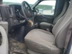 2012 Chevrolet Express G3500 LT