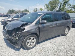 2018 Toyota Sienna LE for sale in Riverview, FL
