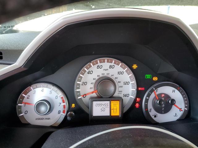 2014 Honda Pilot exl