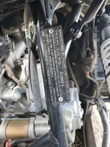 2023 Cf Moto Zforce 950 HO Sport