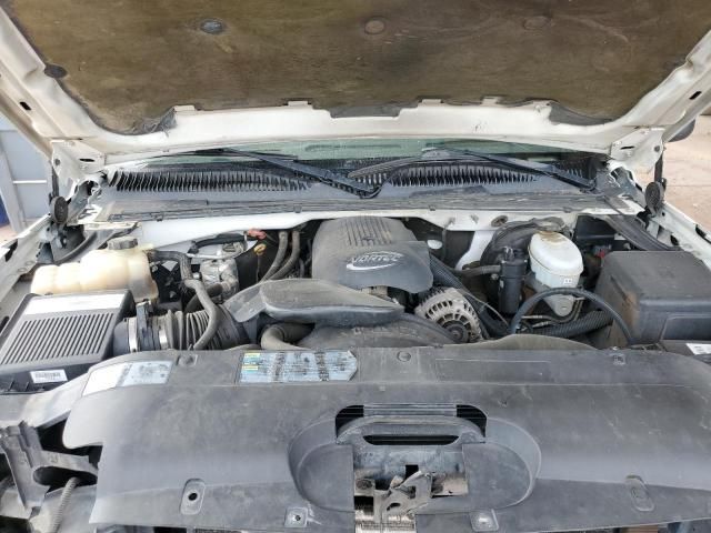 2003 Chevrolet Silverado C1500