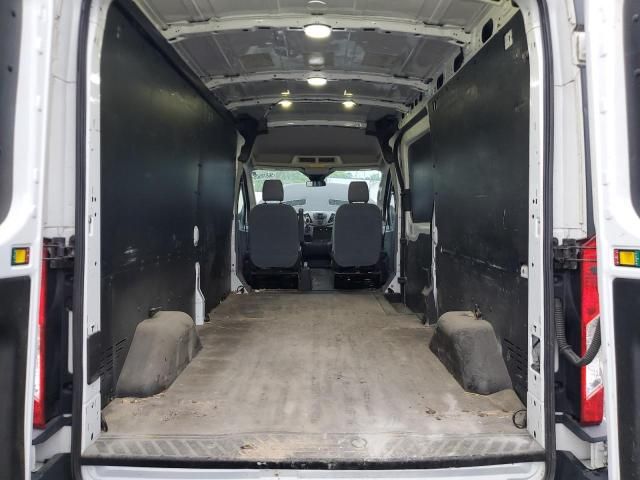 2017 Ford Transit T-150