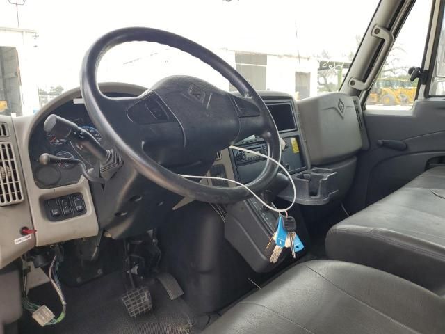 2014 International 4000 4300