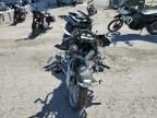 2009 Harley-Davidson Flhtcu