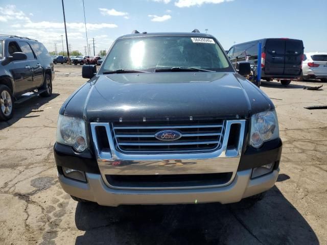 2009 Ford Explorer Eddie Bauer