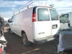 2013 Chevrolet Express G3500