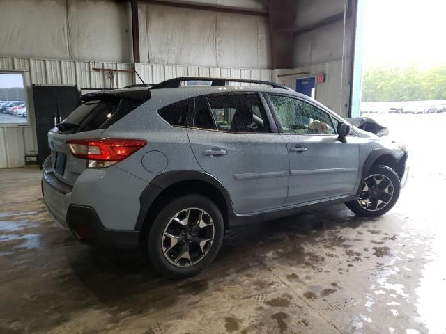 2019 Subaru Crosstrek
