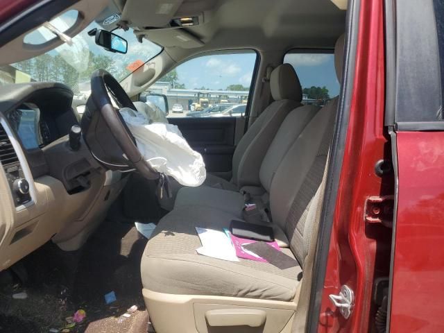 2009 Dodge RAM 1500
