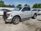 2014 Dodge RAM 1500 SLT