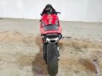 2021 Honda CBR600 RR