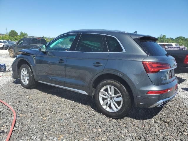 2023 Audi Q5 Premium 45