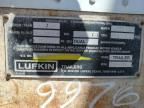 1998 Lufkin TFV-IRST DRY Van Trailer