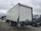 2020 International MV607