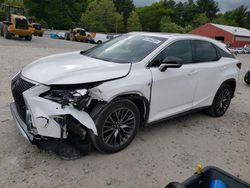 2017 Lexus RX 350 Base for sale in Mendon, MA