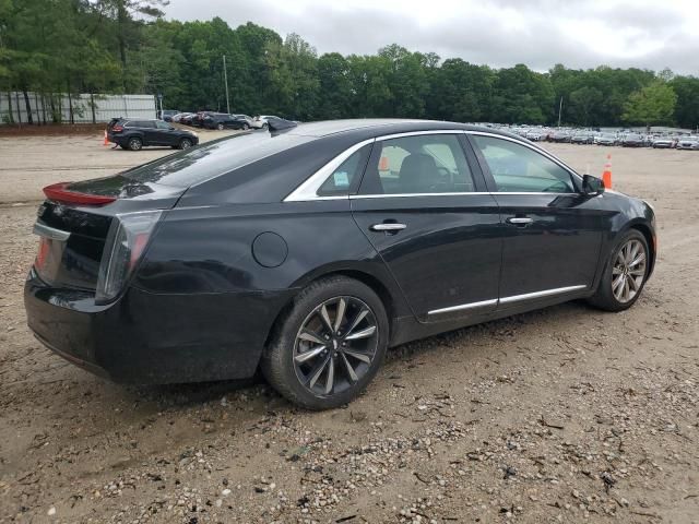 2016 Cadillac XTS