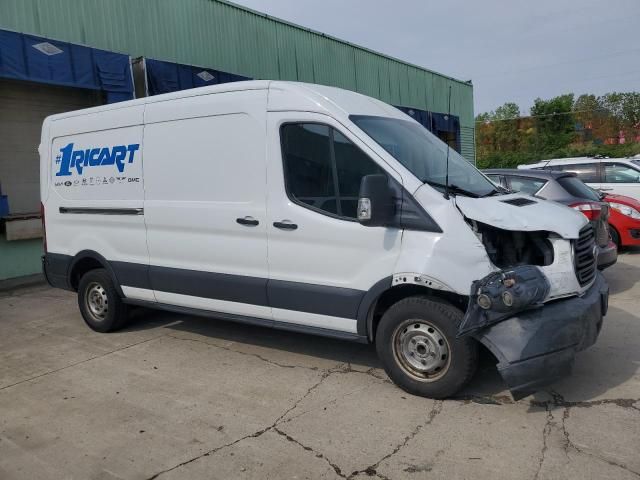 2018 Ford Transit T-150
