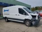 2018 Ford Transit T-150