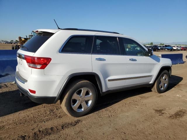 2013 Jeep Grand Cherokee Limited