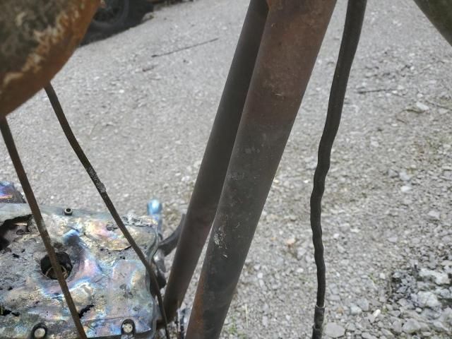 2004 Big Dog Chopper