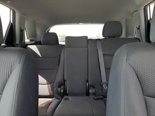 2011 KIA Sorento Base