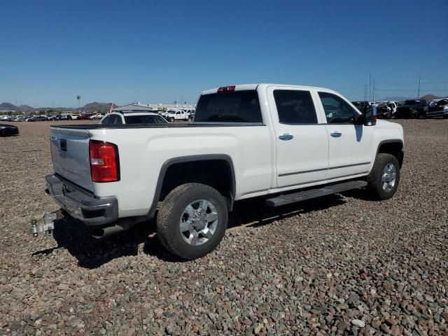 2015 GMC Sierra K2500 SLT