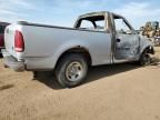 2004 Ford F-150 Heritage Classic