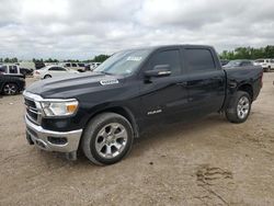 2021 Dodge RAM 1500 BIG HORN/LONE Star en venta en Houston, TX