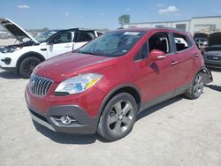 2014 Buick Encore Premium for sale in Kansas City, KS