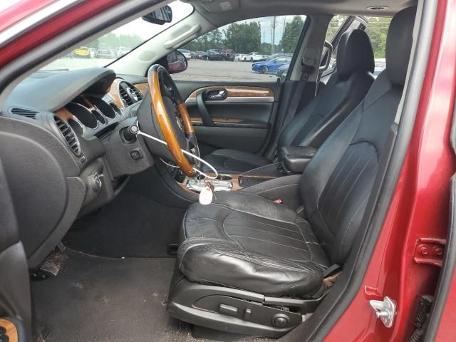 2012 Buick Enclave