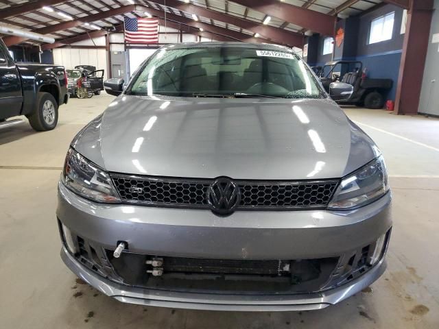 2013 Volkswagen Jetta TDI