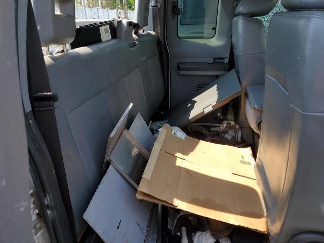 2013 Ford F350 Super Duty