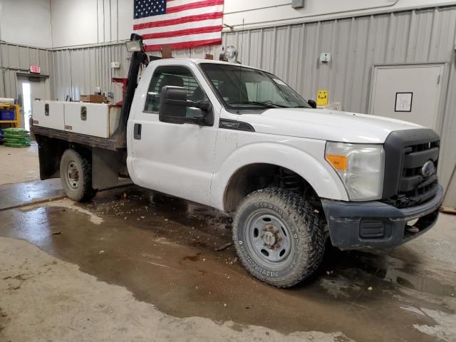 2015 Ford F250 Super Duty