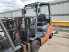 2017 Toyota Fork Lift