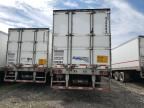 2013 Utility VS2RA Refrigerated Van Trailer