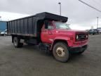 1986 GMC C7000 C7D042