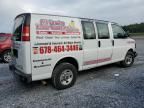 2011 GMC Savana G2500