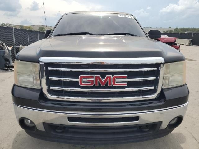 2012 GMC Sierra C1500