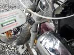 2009 Yamaha XV250