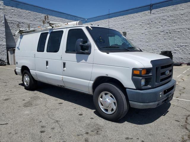 2011 Ford Econoline E250 van