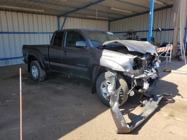2013 Toyota Tacoma